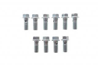 Болт Banjo (банжо) M10x1.5mm (12x30.5) (к-кт 10шт)