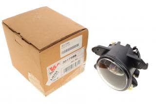 Фара протитуманна MB C-class (W204)/CLS (C219)/R-class (W251) 04-12 (L)