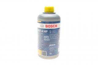 Рідина гальмівна DOT4 HP (0.5L)