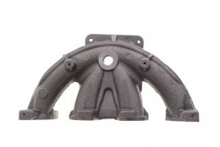 Колектор випускний Citroen Berlingo 1.1-1.4 96-/Fiat Fiorino 1.4 07-
