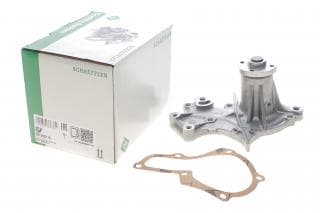 Більше не постачається / Помпа води Suzuki Baleno 1.6/1.8 -02/Swift 1.3/1.6 89-01/Vitara 1.6 -99