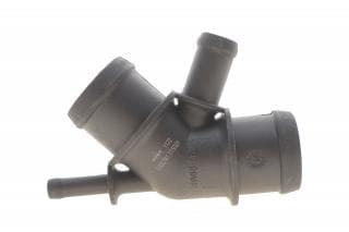 Фланець системи охолодження Audi A3/VW Golf IV 1.6/1.8/1.9TDI/2.0 96-06