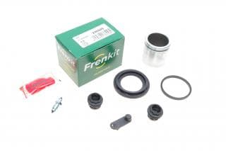 Ремкомплект супорта (заднього) Land Rover Discovery/Range Rover Sport 06-18 (d=45mm) (+поршень)