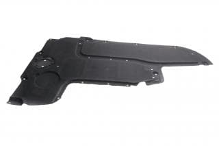 Захист днища BMW 5 (F10)/7 (F01-F04) 08-17