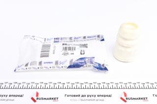 Відбійник амортизатора (переднього) Ford Transit 00- (94x24.2)