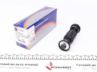 Тяга стабілізатора (заднього) Ford Focus/Mitsubishi Colt 1.1-2.0 98-12 (L=110mm)