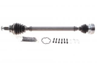Піввісь (передня) Seat Cordoba/Ibiza/Skoda Fabia/Roomster/VW Polo 1.2/1.4/1.9D 99- (R) (36x751)