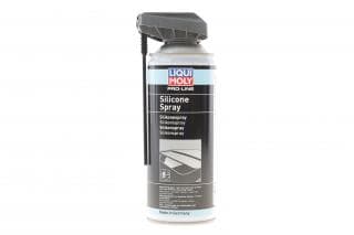 Змазка силіконова Pro-Line Silikon-Spray (400мл) = 7389