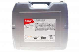 Олива 85W140 HIGHTEC HYPOID EP (20L) (GL-5)