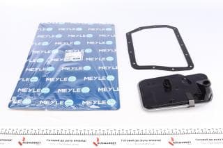 Фільтр АКПП Mini (R50/R53/R52) 1.6 01-08 (з прокладкою)