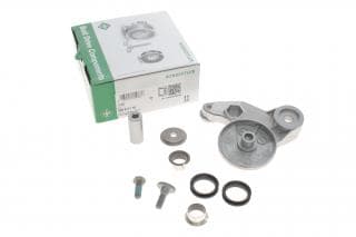 Натяжник ременя генератора VW Passat 2.5 TDI 98-05, AFB, AKN, BDG, BAU, BDH