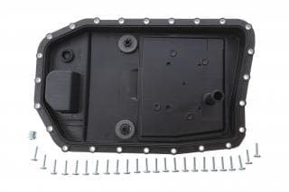 Фільтр АКПП BMW 3 (E90)/5 (E60) 01-12 (з піддоном в зборі)
