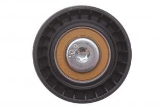 Ролик ГРМ Opel Astra/Combo/Corsa 1.4/1.6/1.8 93- (паразитний) (62.5x25)
