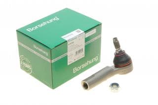 Наконечник тяги рульової (R) Seat Cordoba/Ibiza/Skoda Fabia/Roomster/VW Polo 01- (M14x1,5)