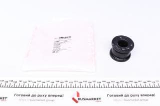 Втулка стабілізатора (переднього) MB E-class (W124/W201) 83-95 (d=24mm)