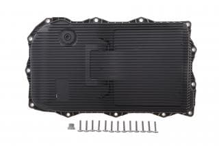 Оливозбірник (піддон) BMW 3 (G20/G80/G28)/5 (G30/F90) 19-