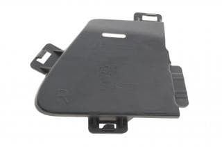 Накладка решітки радіатора BMW 3 (F34) 15-20 (R)