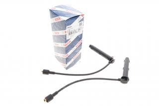 Провід запалювання Rover 200 II/25 I/45 I/75 1.4-1.8 95-05 (к-кт)