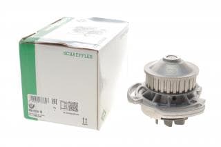 Помпа води VW Golf I/II/Passat B1-B2 1.0-1.3 74-