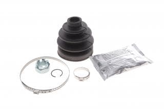 Пильник ШРКШ (зовнішній) Hyundai Accent/Getz 1.3/1.4/1.6 02-10 (22.8x75.5x95) (к-кт)