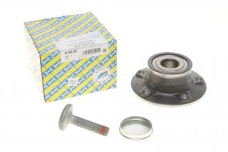 Підшипник маточини (задньої) VW Golf V/Skoda Octavia 05-