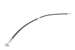 Шланг гальмівний (передній) Nissan Qashqai 07-14 (L=626mm) (R)