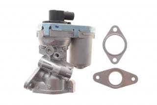 Клапан EGR Fiat Ducato 2.2D Multijet/Ford Transit 2.2TDCI 06-