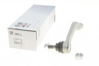 Наконечник тяги рульової (R) Renault Master III/Opel Movano B/Nissan NV400 10-