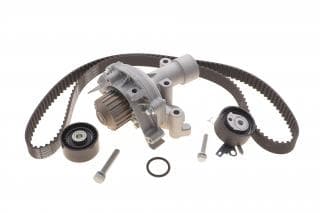Комплект ГРМ + помпа Fiat Scudo 2.0i 00-06 (25.4x153z)