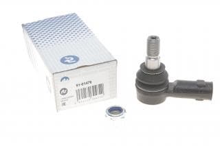 Наконечник тяги рульової MB Sprinter 901-904/VW LT 28-35/LT 28-46 96-06