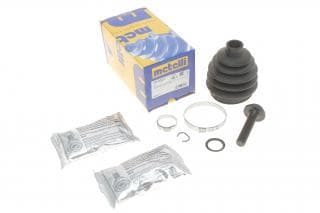 Пильник ШРКШ (зовнішній) Seat Altea 06-/Leon/Skoda Octavia/VW Golf V 03-13 (23x77x115) (к-кт)