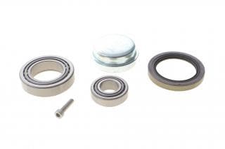 Підшипник маточини (передньої) MB E-class (W211/W212) 02-15 (20/13x40x67/93) (к-кт)