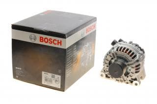Генератор Citroen Jumpy/Jumper/Peugeot Expert/Boxer/206/307 2.0-2.2 HDI 01- 07 (14V/150A)