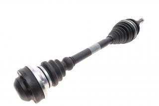 Піввісь (передня) (L) VW T5 2.0TDI 09-15 (38z/645mm) МКПП