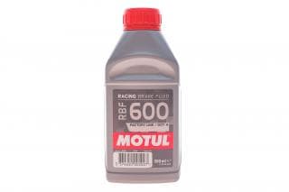 Рідина гальмівна DOT4 (0.5L) RBF600 Factory Line (100948)