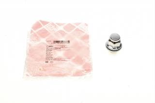 Гайка колісна (передня/задня) Lexus/Mitsubishi/Toyota (M12x1.5)