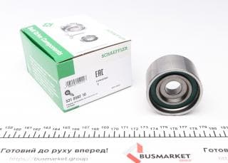 Ролик ГРМ Hyundai Accent 1.5 CRDi/Kia Ceed 2.0 CRDi більше не постачається в якості окремої деталі