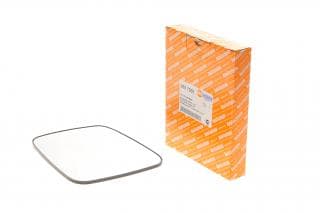 Скло дзеркала (з підігрівом) VW T4 91-03 (L) (8570.01)