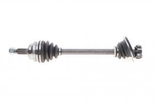 Піввісь Renault Master 2.5DCI 03-06 (L) (28x663x51T) (+ABS) d=37.1