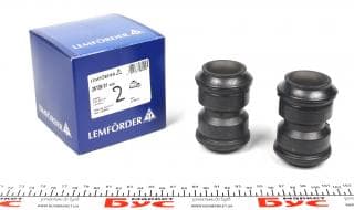 Сайлентблок ресори (задньої) MB T2/LN1/Vario 96-