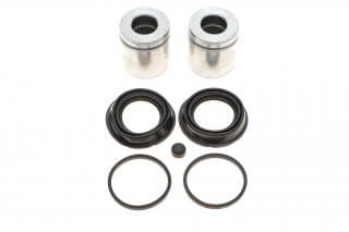 Ремкомплект супорта (переднього) Jeep Cherokee/Grand Cherokee 99-10 (d=48mm) (+2 поршня) (Ate)