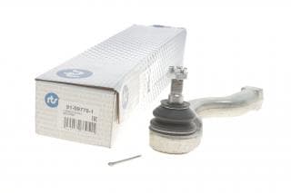 Наконечник тяги рульової (R) Mitsubishi Pajero 98- (L=185mm)
