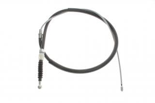 Трос ручника VW Golf V/Audi A3/Skoda Octavia 97-13 (L=1447mm)  (замінено на 24.3727-3428.2)