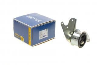 Подушка двигуна (задня) (L) Smart ForTwo/Roadster 98-