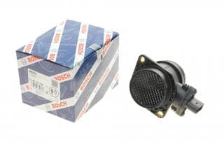 Витратомір повітря VW Golf IV 98-06/T5 2.0 03-15