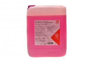 Антифриз (фіолетовий) G12+ (Readymix -35°C готовий до застосування) (10 л)