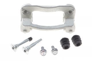 Скоба супорта (заднього) Hyundai Accent/Kia Rio 05-11 (Kasco)