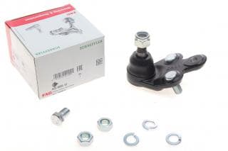 Опора кульова (передня) Toyota Corolla 1.6/1.8i -93