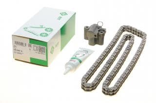 Замінено на 559 1814 10 / Комплект ланцюга ГРМ Ford Transit 2.0/2.4 TDCi 00-06