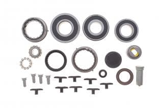 Ремкомплект КПП Ford Transit 2.2/2.4 TDCi 06-, RWD, MT82, 6 ступ. мкпп